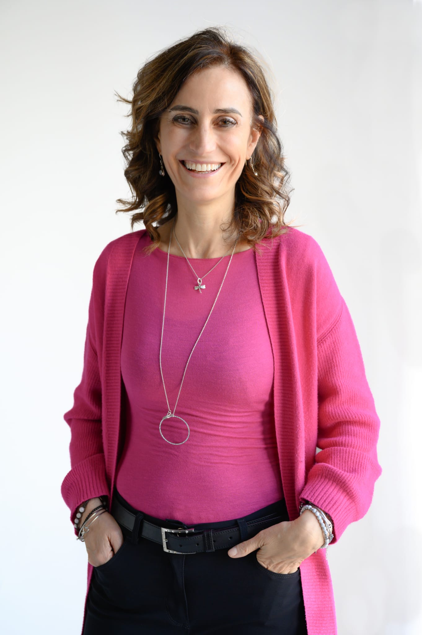 Caterina Di Chio