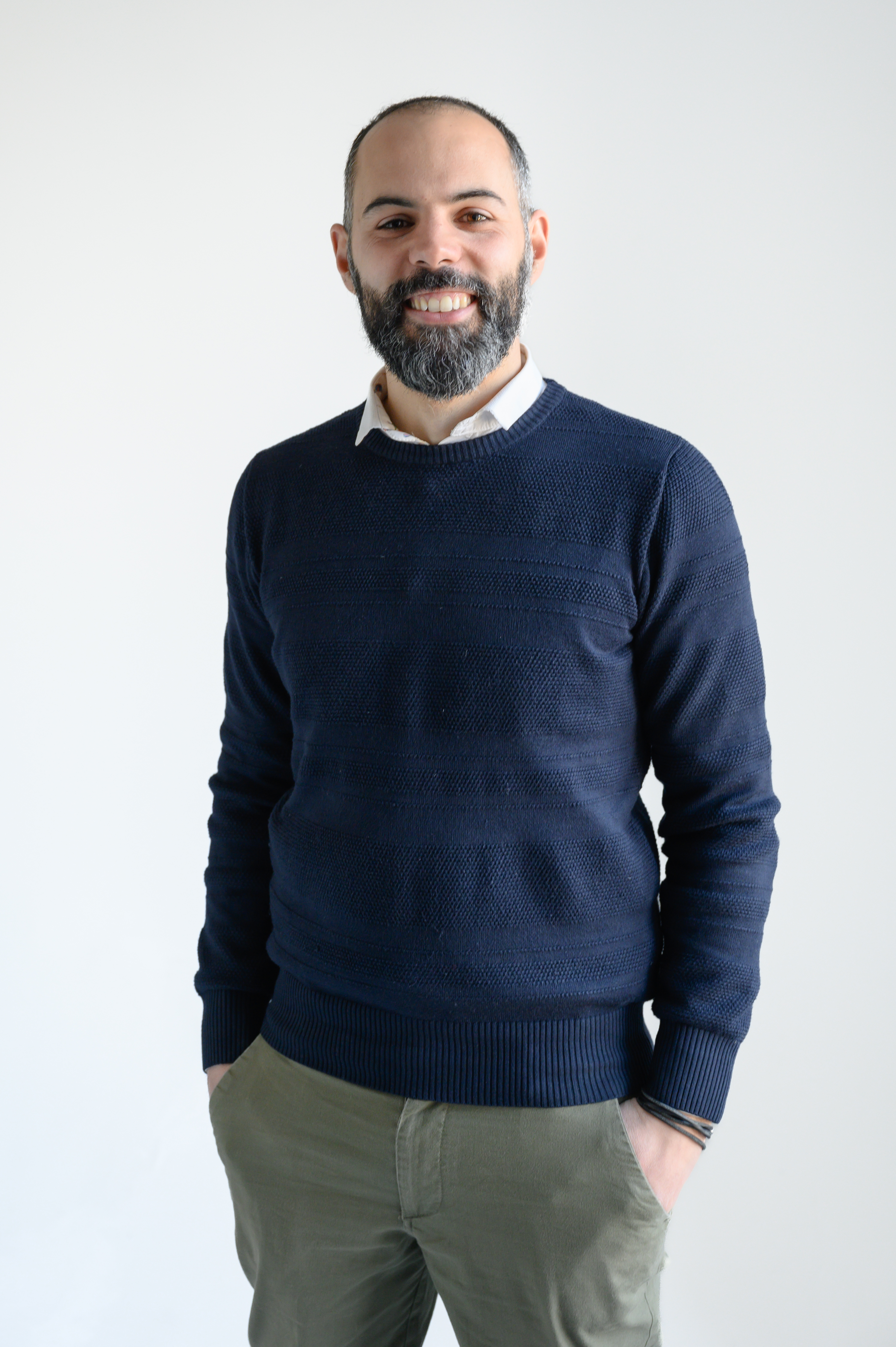 Ivan Luppino